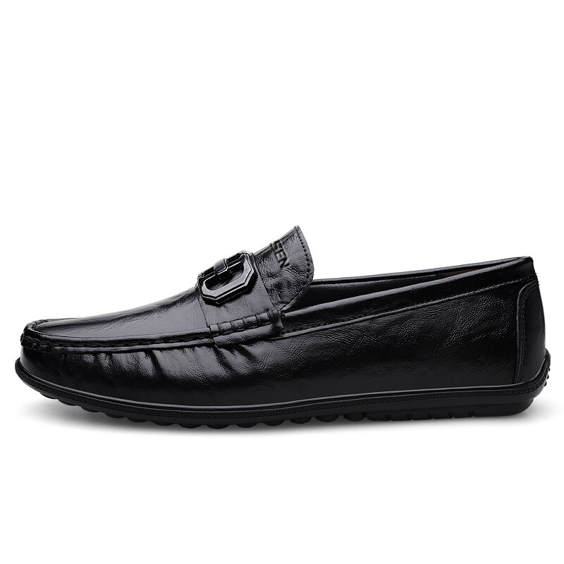 

Туфли Men"s Casual Men Low-Top черный Aipsen