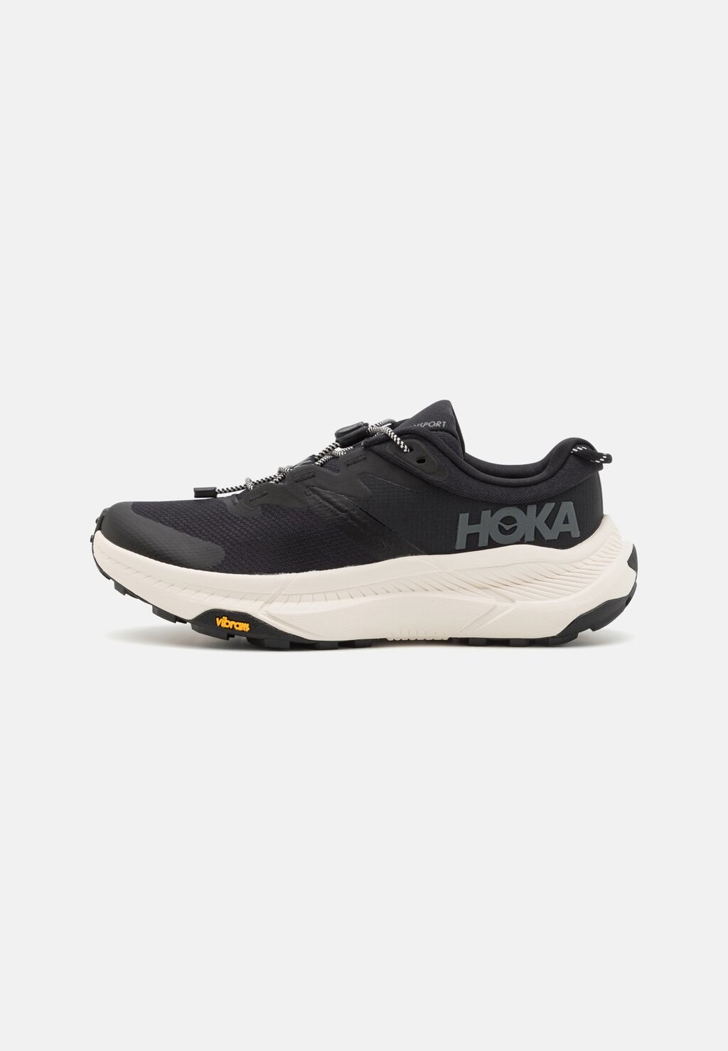 

Походная обувь TRANSPORT HOKA, черный