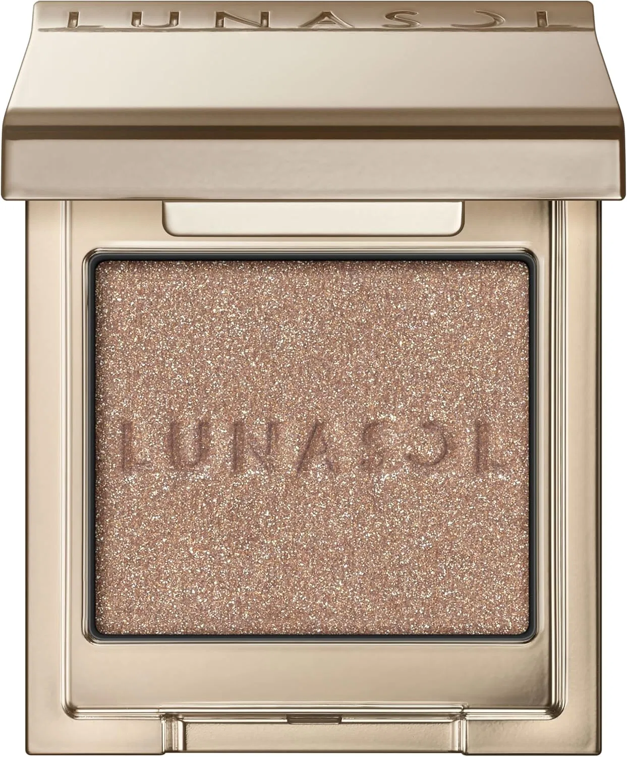 Тени для век LUNASOL Mono Eyeshadow 03