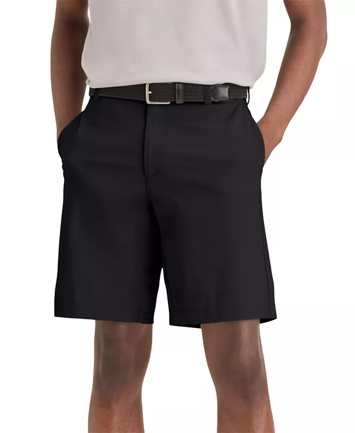 

Мужские шорты прямого кроя Go Airweave Chino длиной 9,5 дюйма Dockers, черный