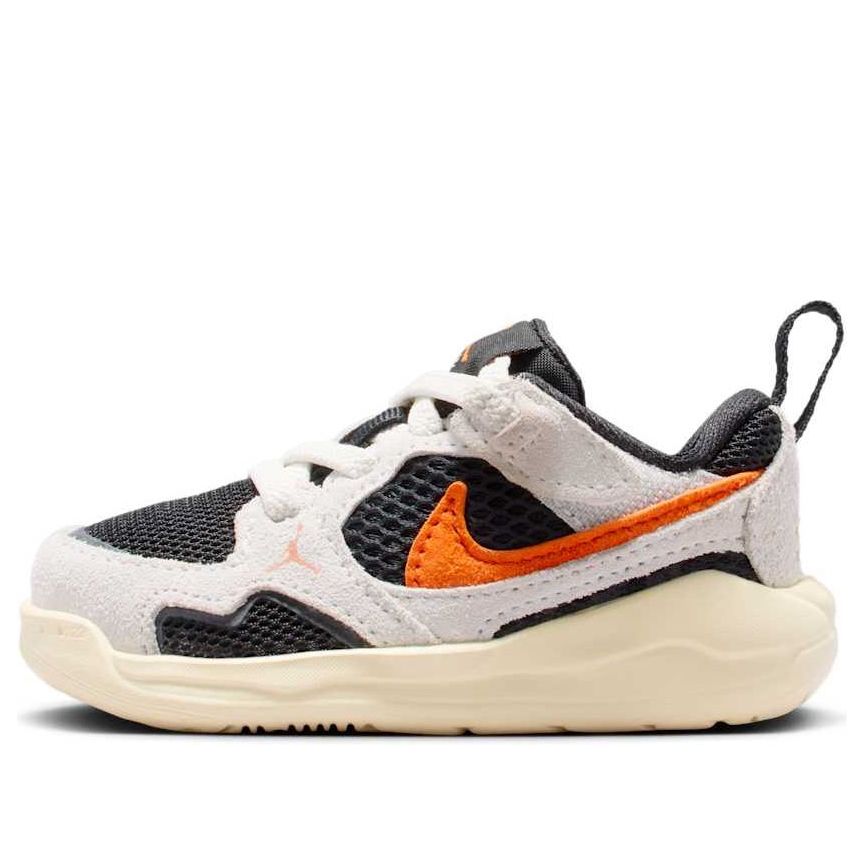 

Кроссовки (TD) Air Jordan CMFT Era 'Shattered Backboard', бежевый