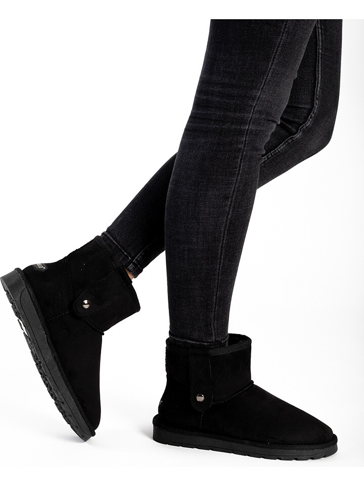 

Ботинки Blackfield Winter Missie, черный