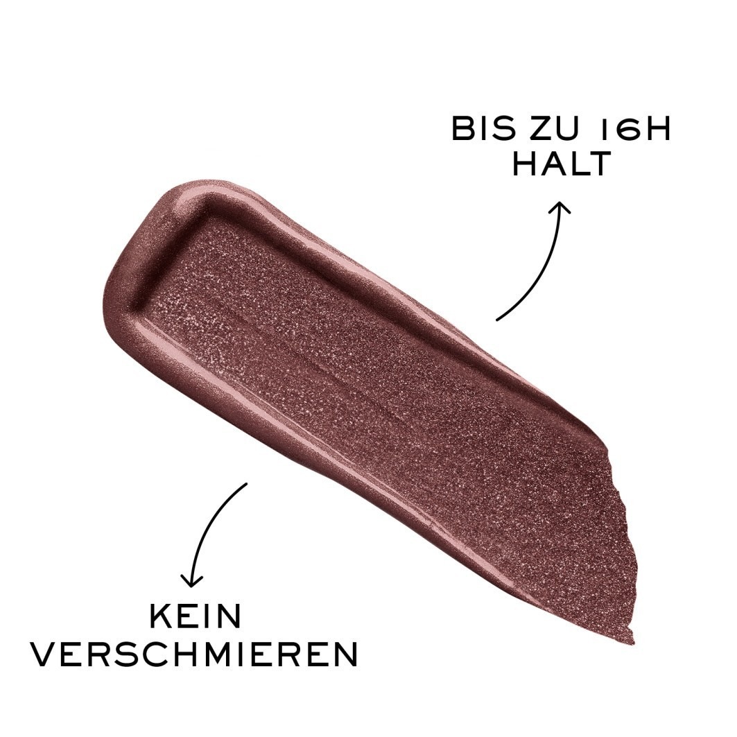 Тени для век lash idôle tint Lancome, 08 - cocoa macchiato, объем 7 мл — фото 2