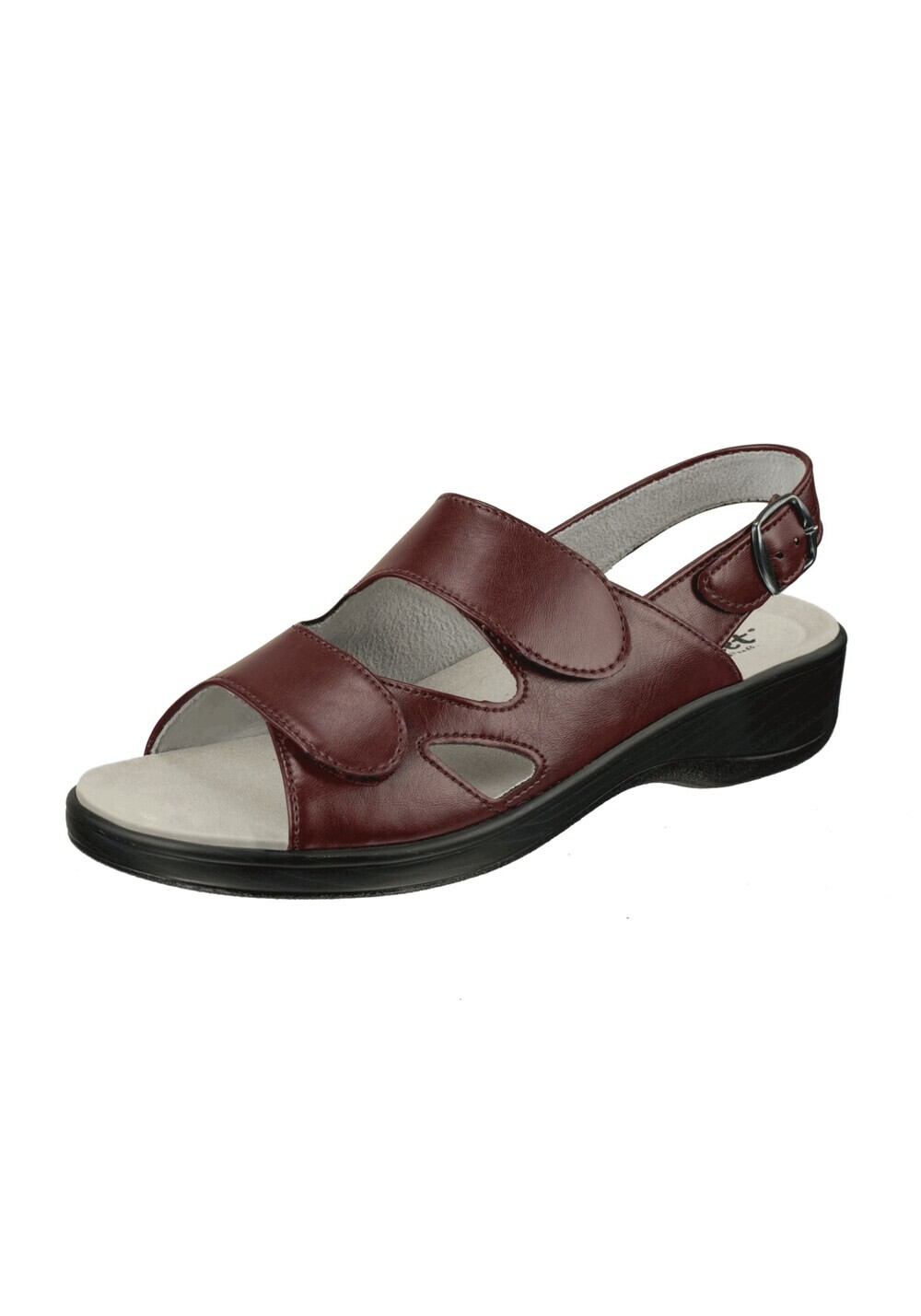 

Сандалии Natural Feet Cornelia, коричневый