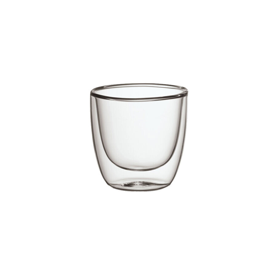 

Кружка Мануфактура Рок, 70 мл Villeroy & Boch, прозрачный