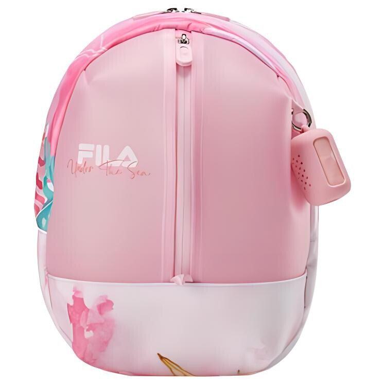 

Детский рюкзак ФИЛА FILA, Slightly tipsy powder