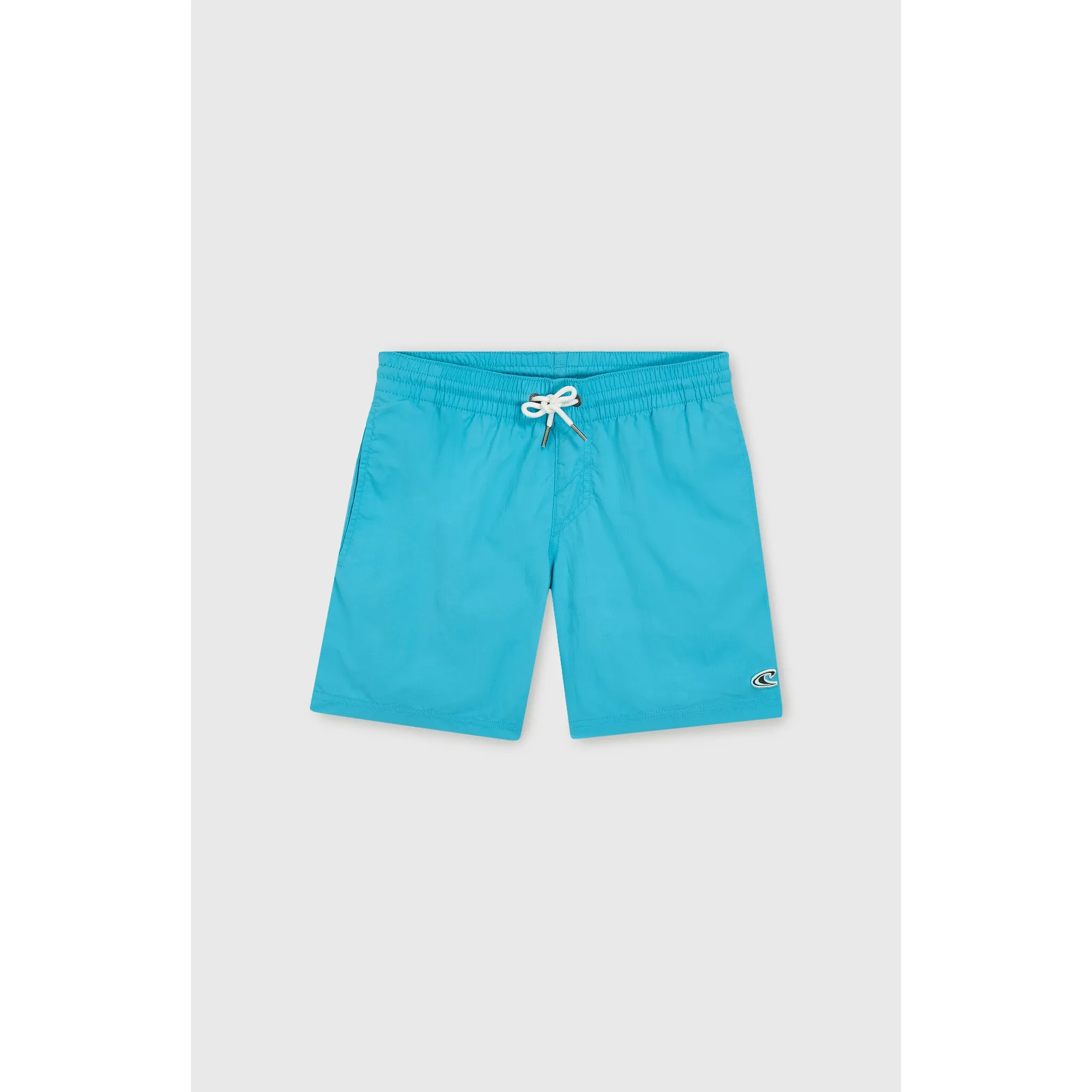 

Плавки O'Neill «VERT 14" SWIM SHORTS", с кулиской, цвет neon blue