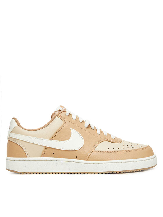 

Кроссовки Court Vision Lo IB4495 126 Nike, бежевый