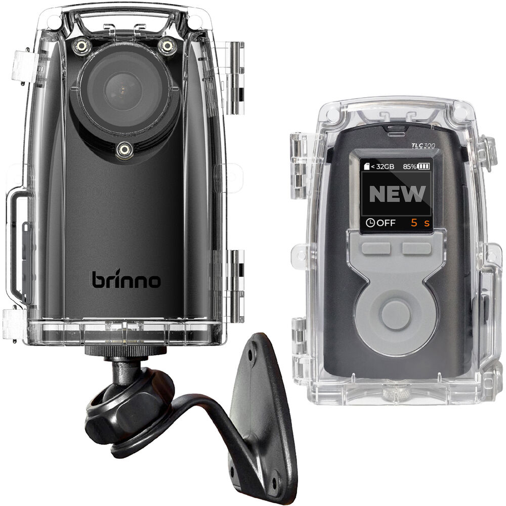 

Комплект наружной камеры для покадровой съемки Brinno BCC300-M