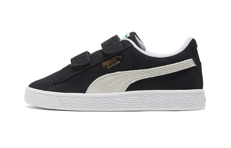 

Детские замшевые кроссовки Puma для крикета BP