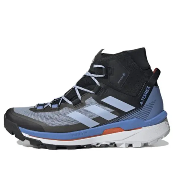 

Кроссовки terrex skychaser tech gore tex hiking Adidas, синий