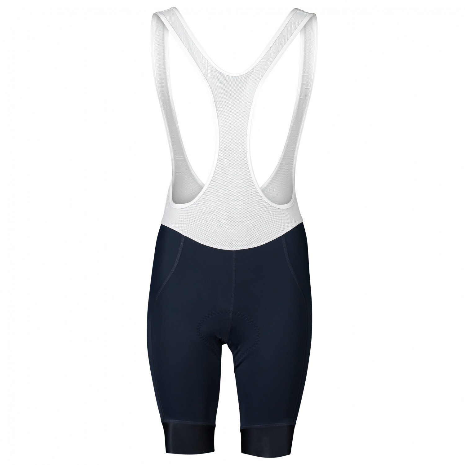 

Велосипедные шорты Poc Women's Pure Bib Shorts VPDs, цвет Turmaline Navy