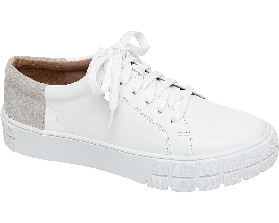 

Кроссовки LINEA Paolo Kenzi, цвет Eggshell/Off-White