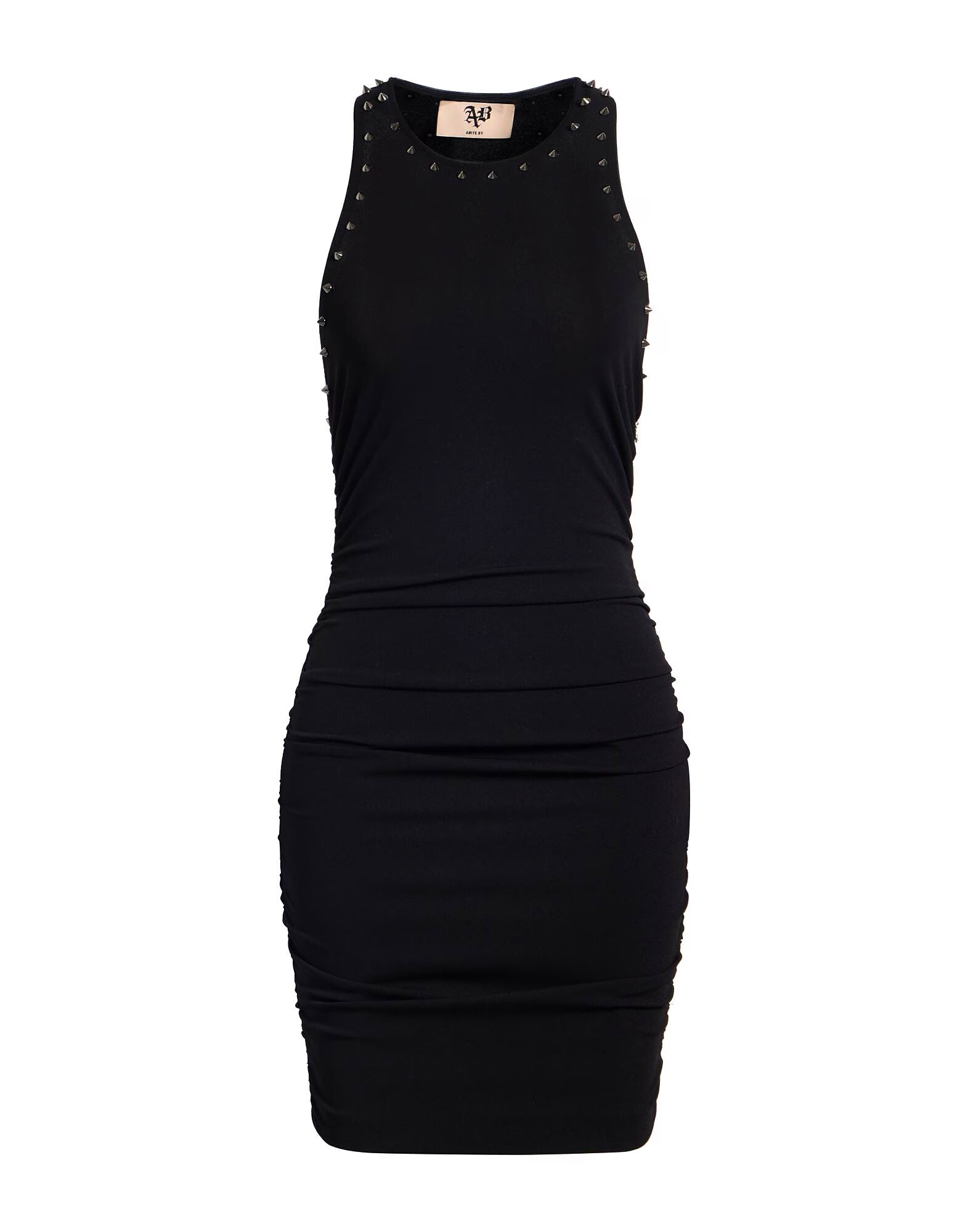 

Мини-платье Aniye By, черный