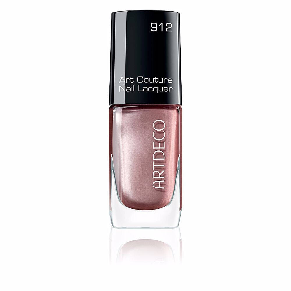

Лак для ногтей Art couture nail lacquer Artdeco, 10 мл, 912-english lady