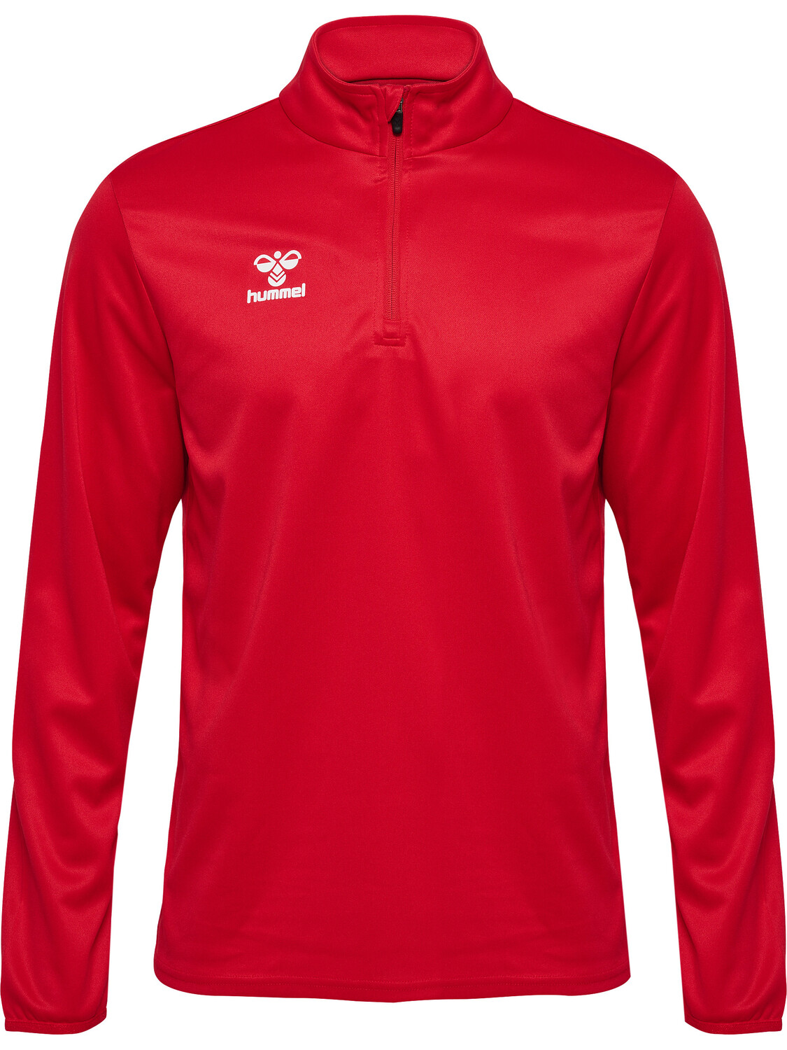 

Толстовка Hummel Jacke, цвет TRUE RED