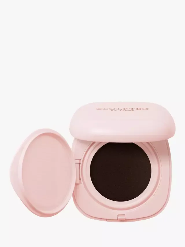 Тональный крем-кушон Aimee Cream Cushion Foundation Sculpted By Aimee, 13N