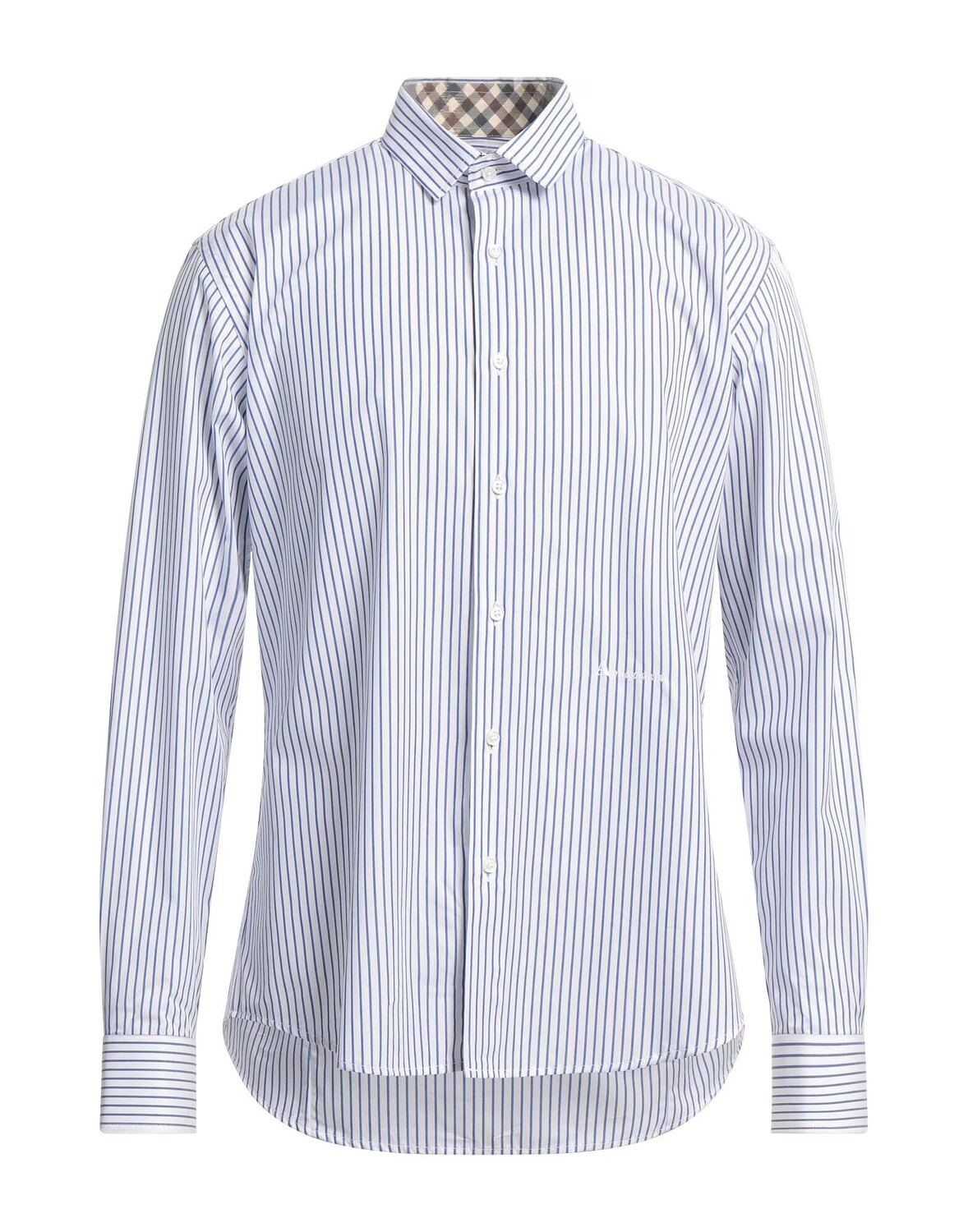 

Рубашка Aquascutum, белый