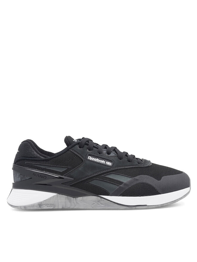 

Кроссовки Reebok, черный