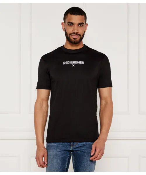 

Футболка causeni Slim fit Richmond X, черный