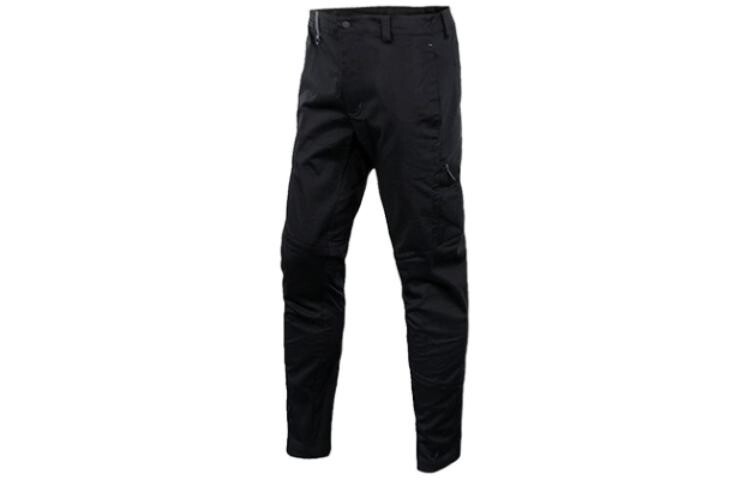

Мужские трикотажные спортивные штаны Nike, цвет Black