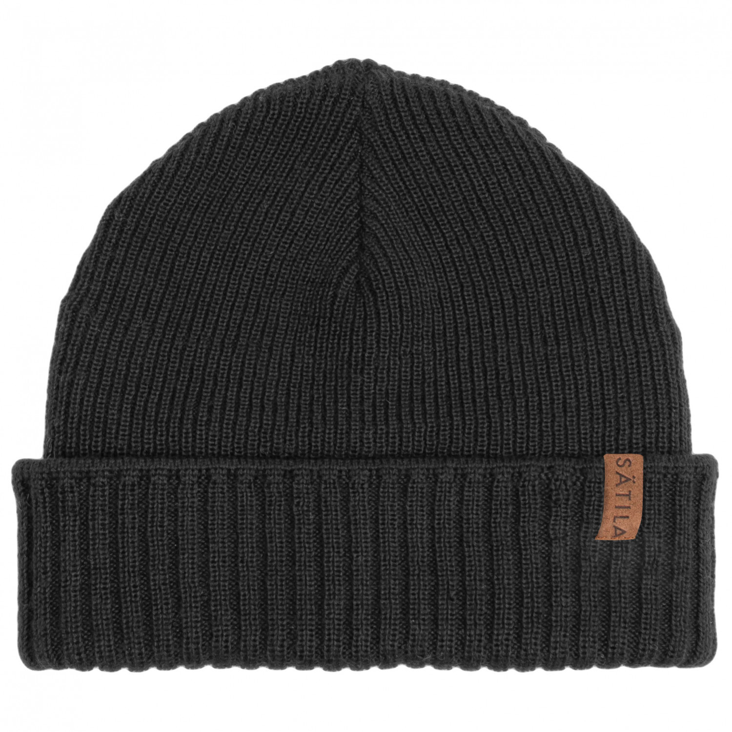

Кепка Sätila Fors Brown Label, черный