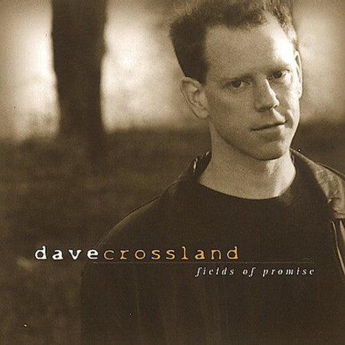 

CD диск Crossland, Dave: Fields of Promise