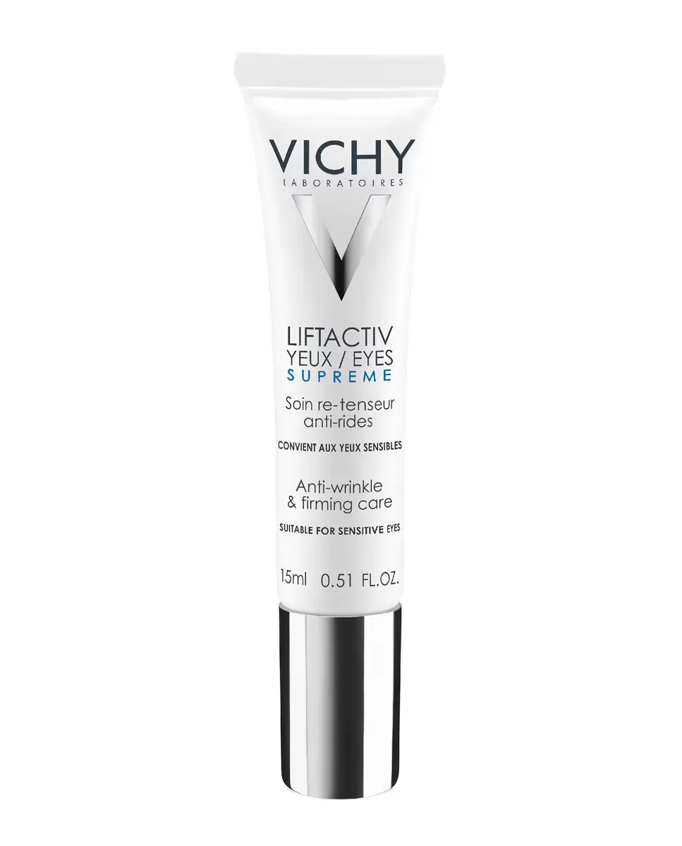 Крем для глаз против морщин Liftactiv Supreme 15 мл Vichy