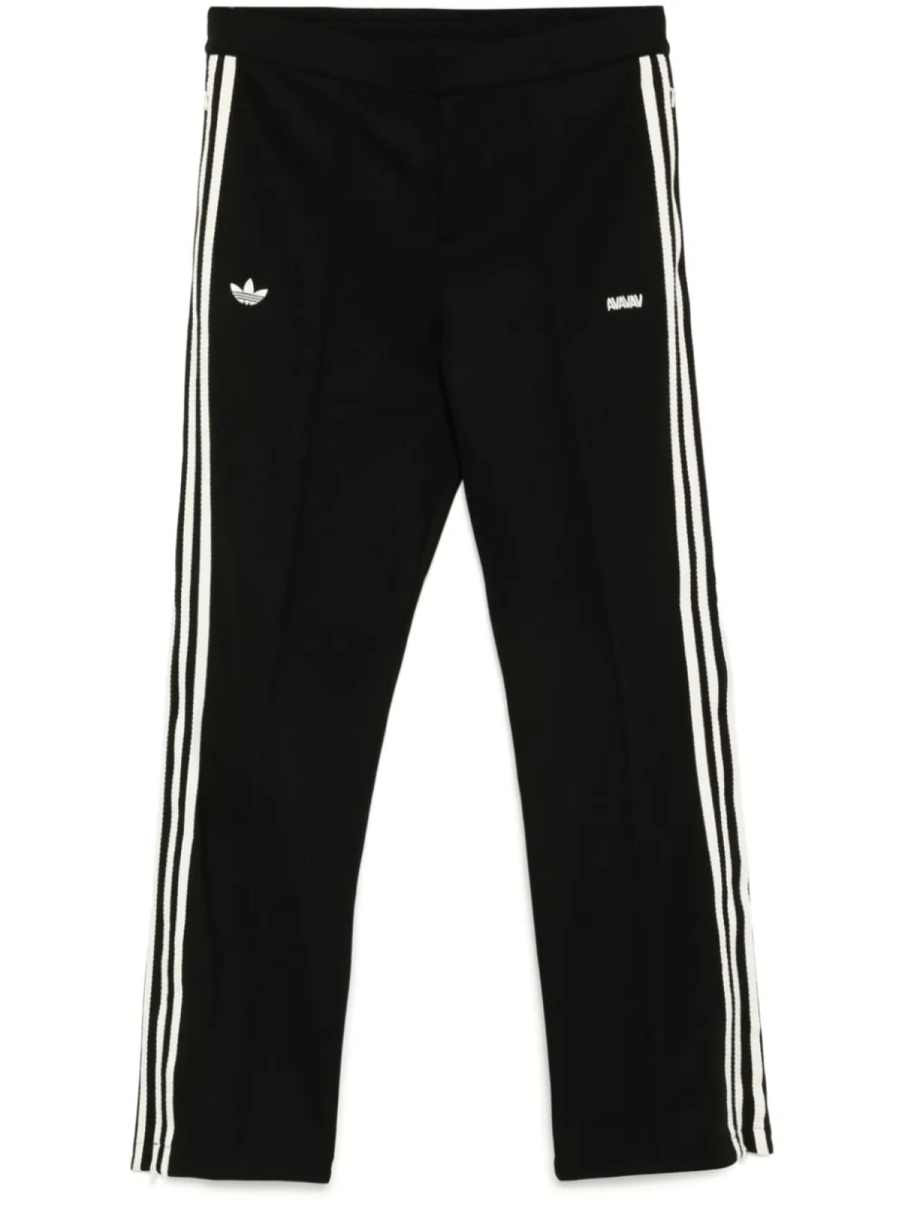 

Adidas спортивные брюки из коллаборации с Avavav, черный