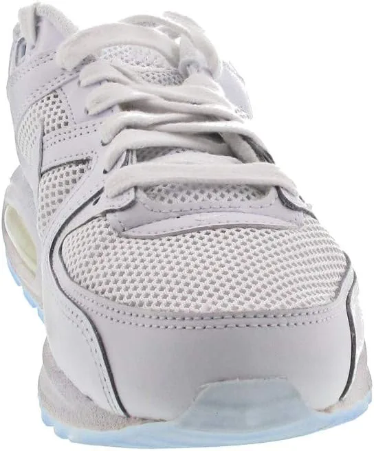Мужские кроссовки Nike Air Max Command, мужские беговые кроссовки, белый — фото 4