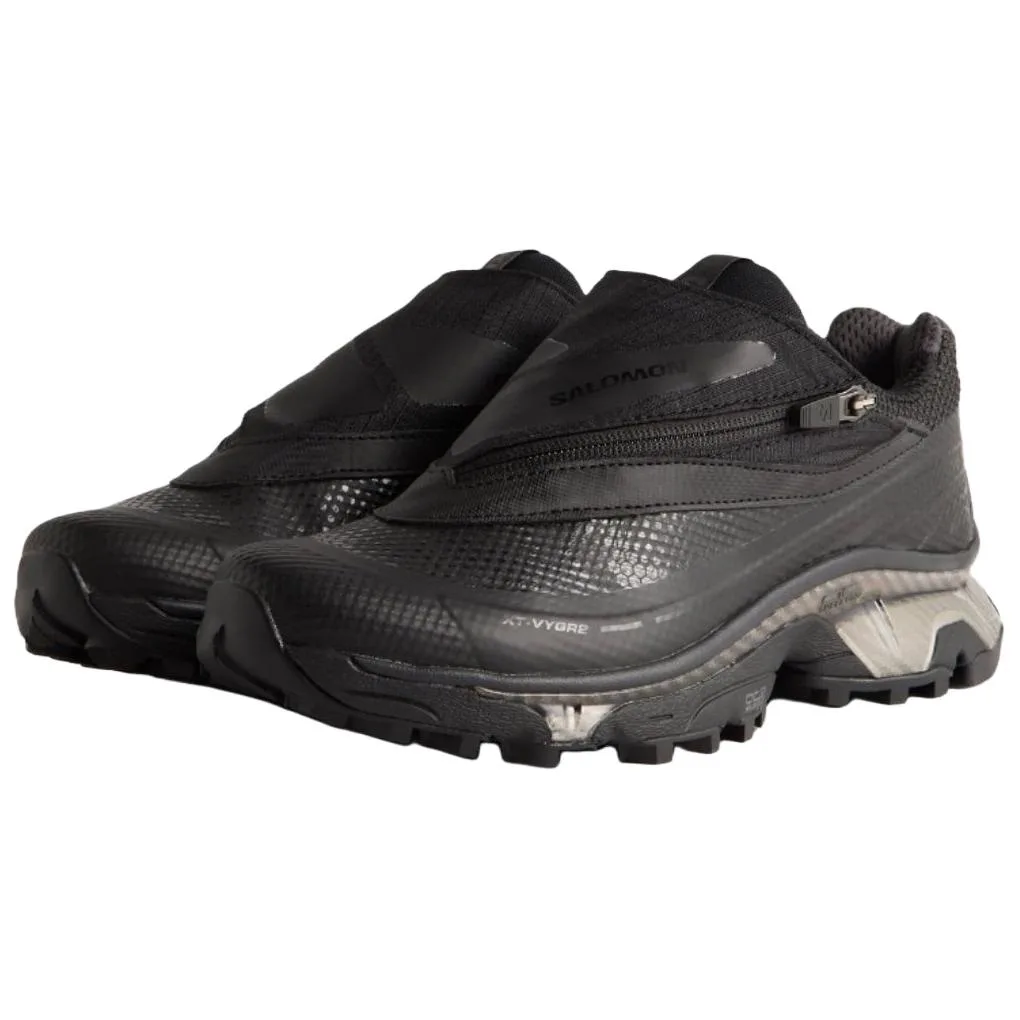 SALOMON KITH XT Voyager 2 трейловые кроссовки Unisex Black — фото 4