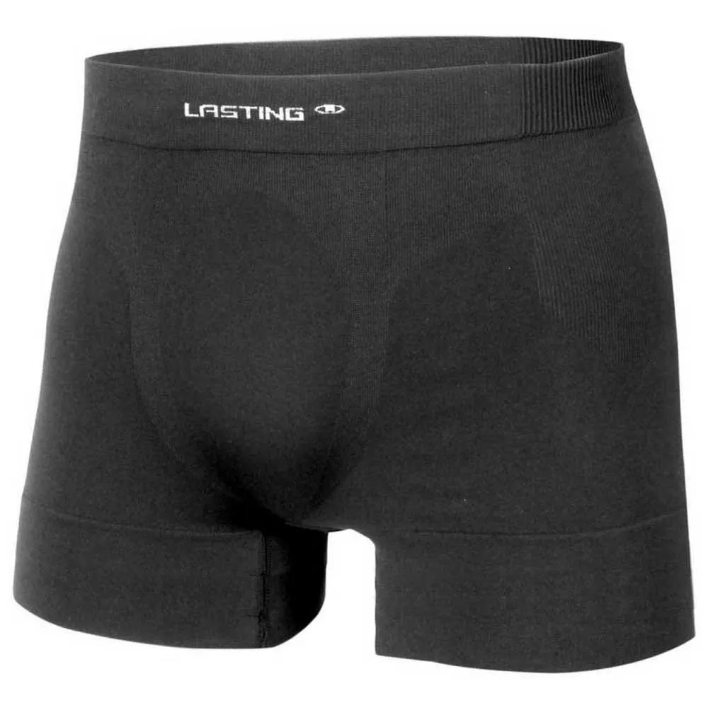 

Базовый слой Lasting ADAM 9090 boxers, черный
