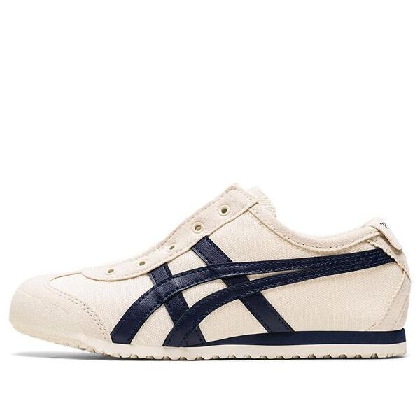 

Кроссовки мексика 66 Onitsuka Tiger, белый