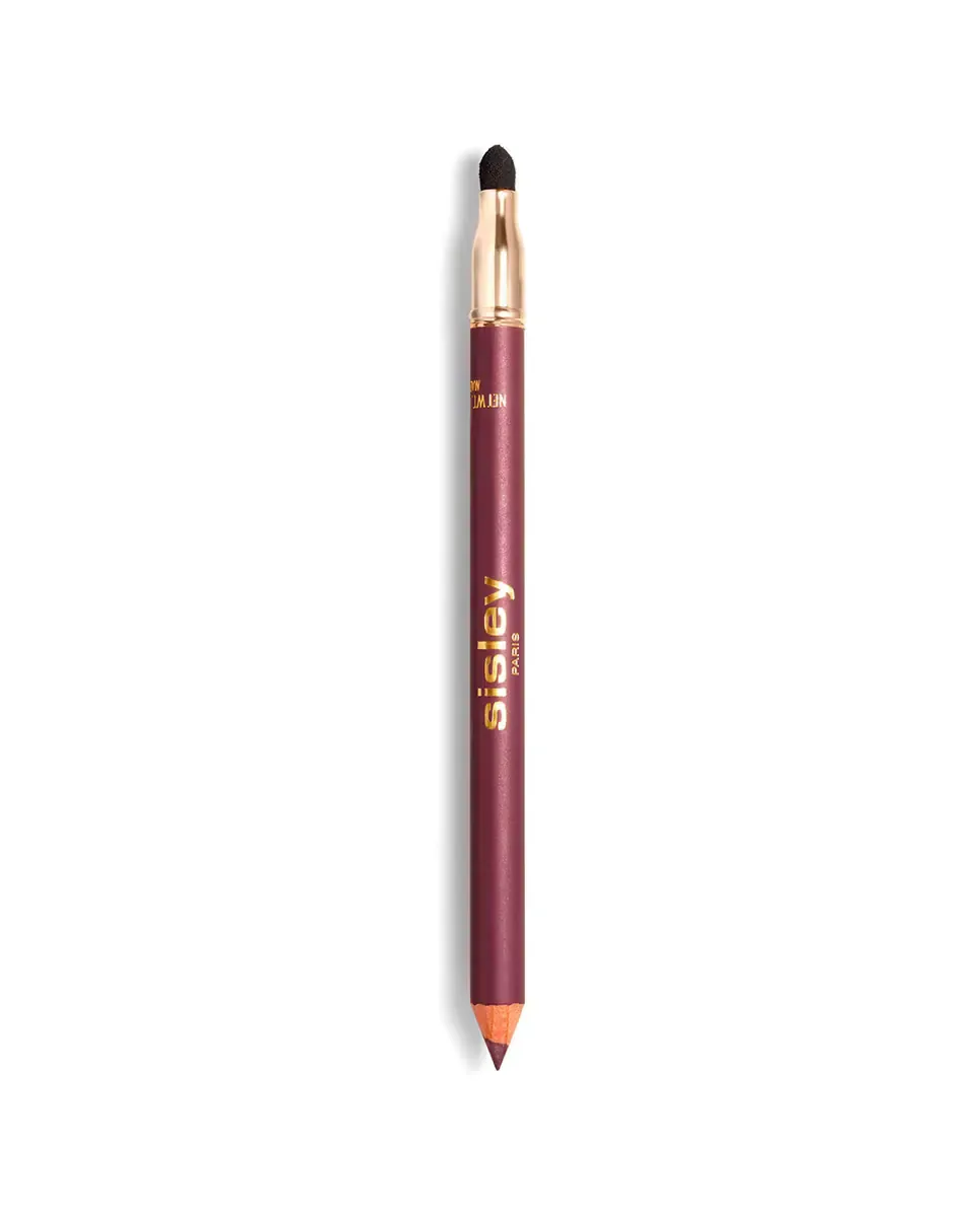 Карандаш для глаз Phyto Khol Perfect Sisley, Plum 06