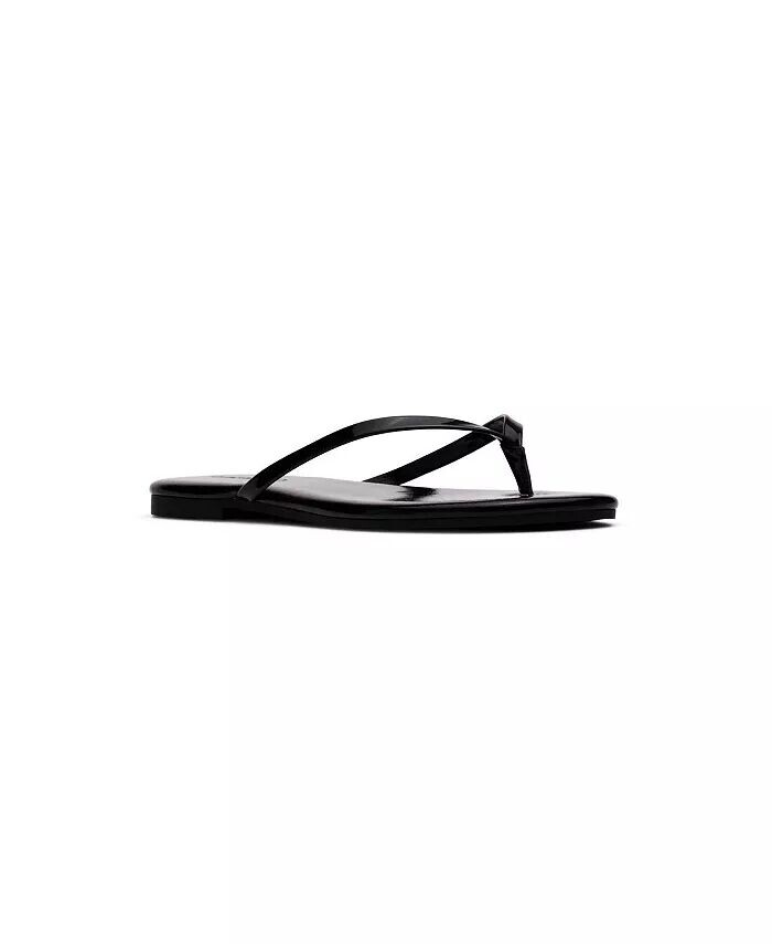 

Пляжные сандалии D'Amelio Footwear, черный