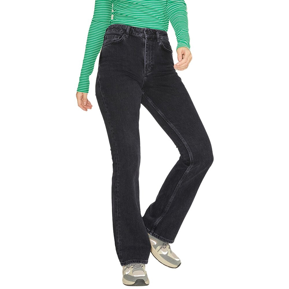 

Джинсы Jack & Jones Turin Bootcut JJXX, черный