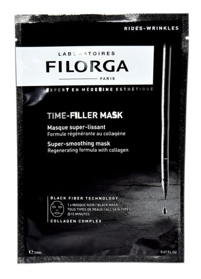 

Маска для лица, 23 г Filorga, Essentials Time-Filler Mask