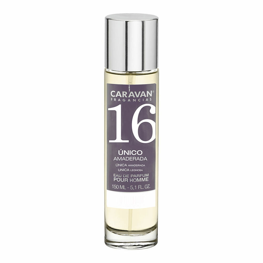 

Духи Caravan perfume de hombre nº16 Caravan, 150 мл