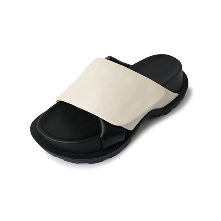 

Шлепанцы и сланцы Kemeilian Slide Slippers Women's