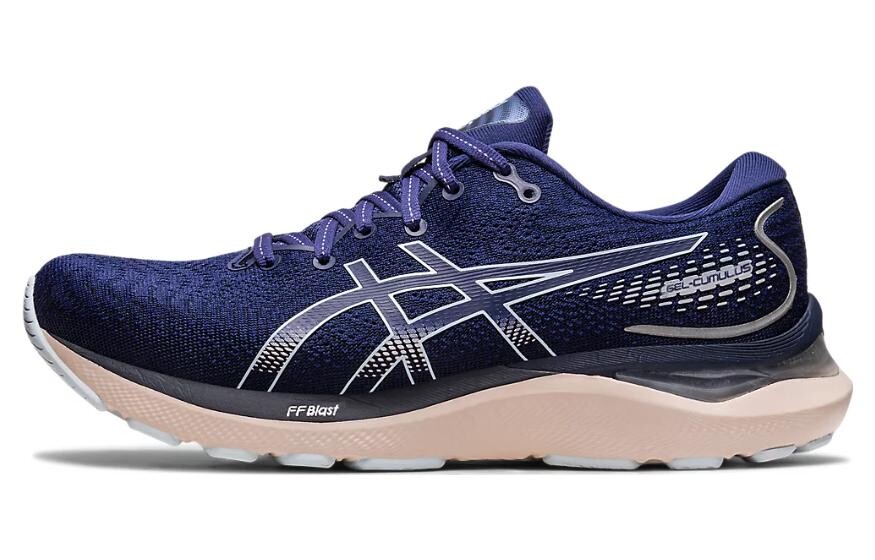 

Кроссовки Asics Gel-Cumulus 24 Женские