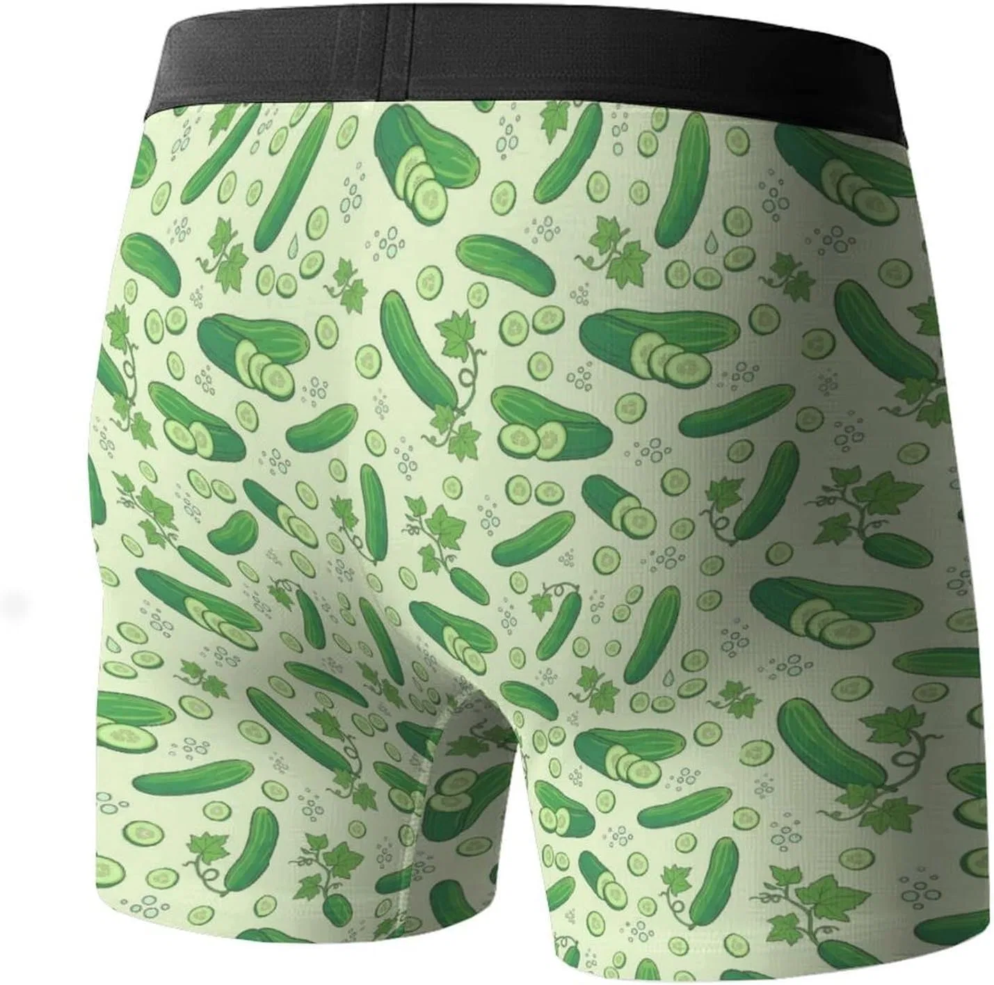 Боксеры дышащие, Funny Cucumber — фото 3