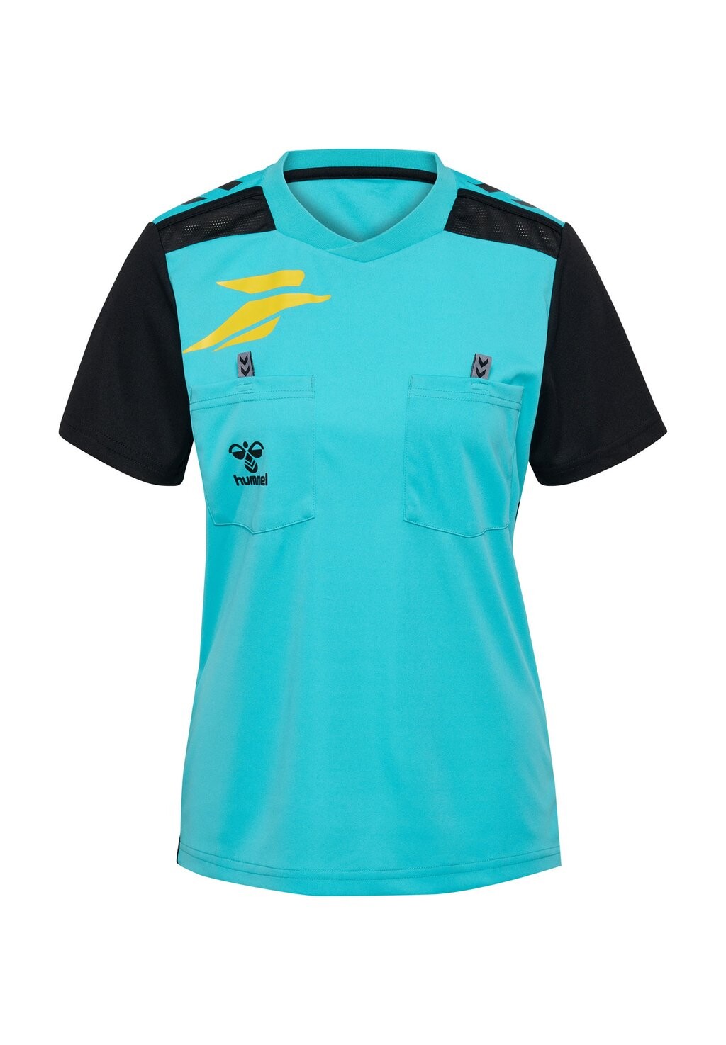 

Спортивная футболка Hummel, синий