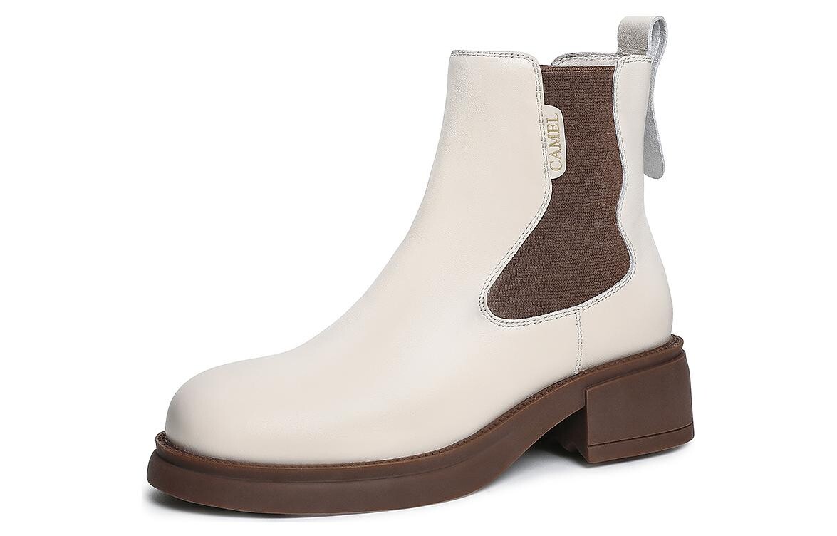 

Ботинки CAMEL Chelsea Boots Women's
