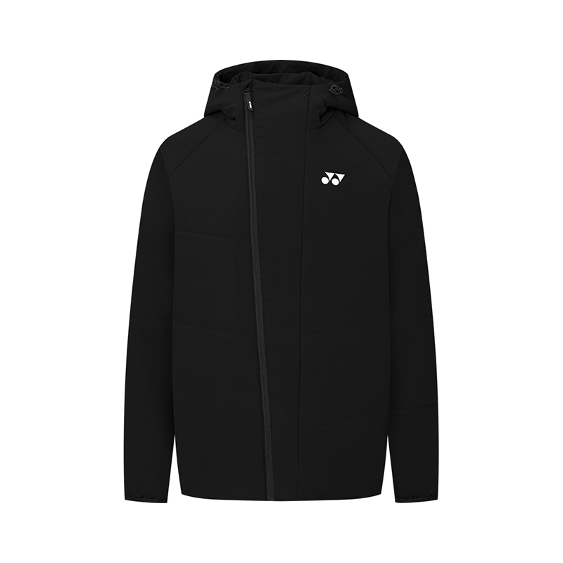 

Тренировочные куртка для женщин YONEX, черный