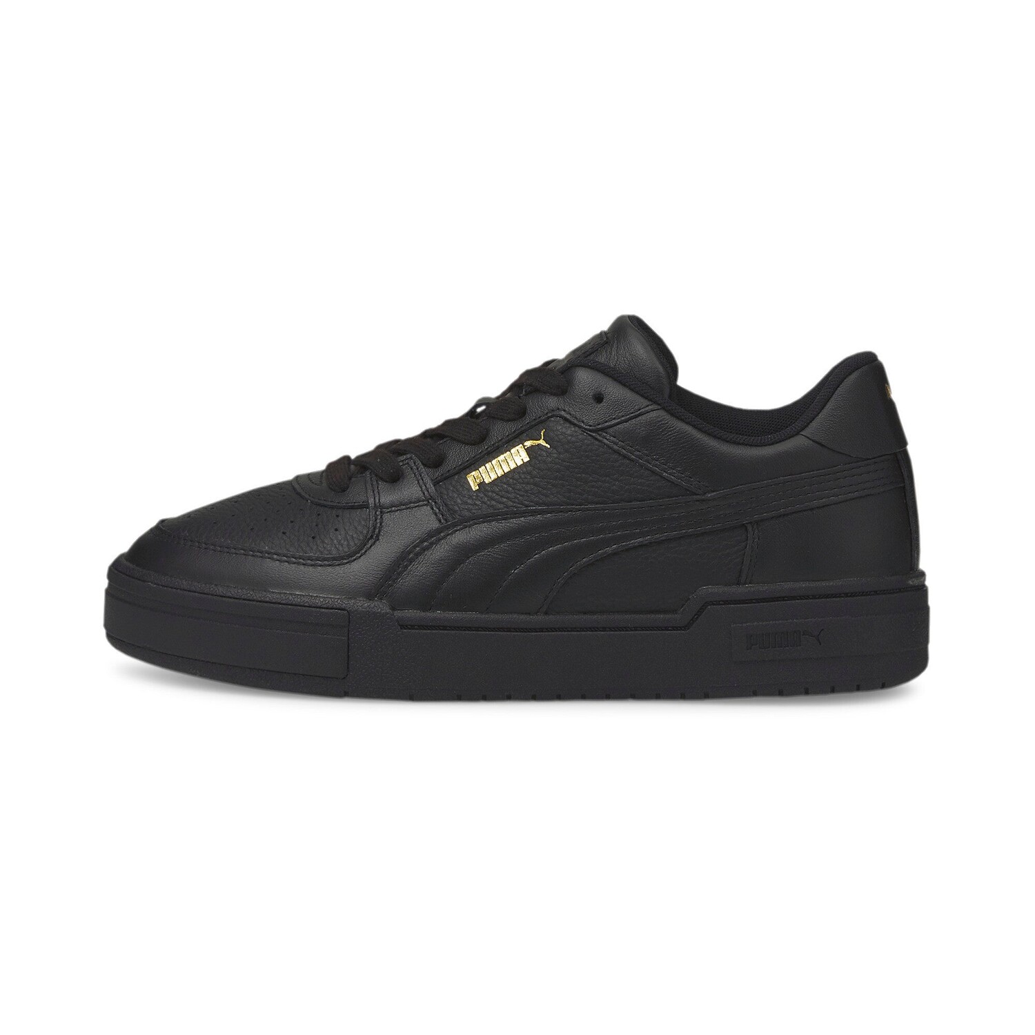 

Мужские кроссовки PUMA CA Pro Classic, цвет Black/Black