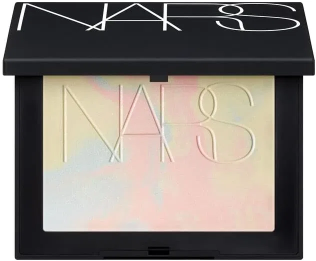 Пудра закрепляющая NARS Light Reflection Prismatic Powder, 1 шт.