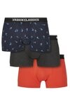 

Трусы Urban Classics, мультиколор