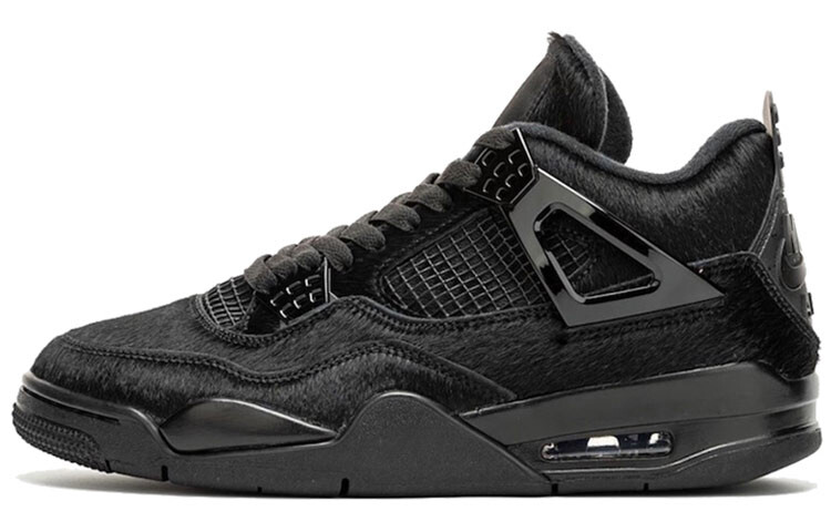 

Кроссовки JORDAN 4 Retro Olivia Kim No Cover Women's
