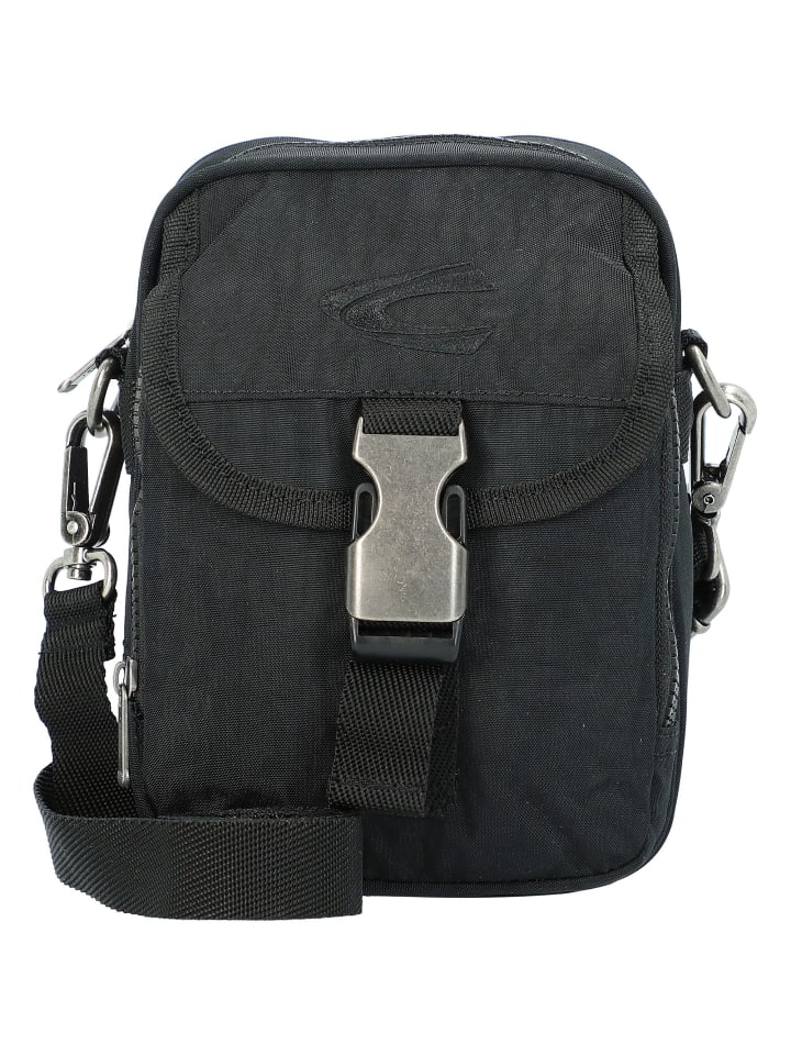 

Наплечная сумка Camel Active, черный