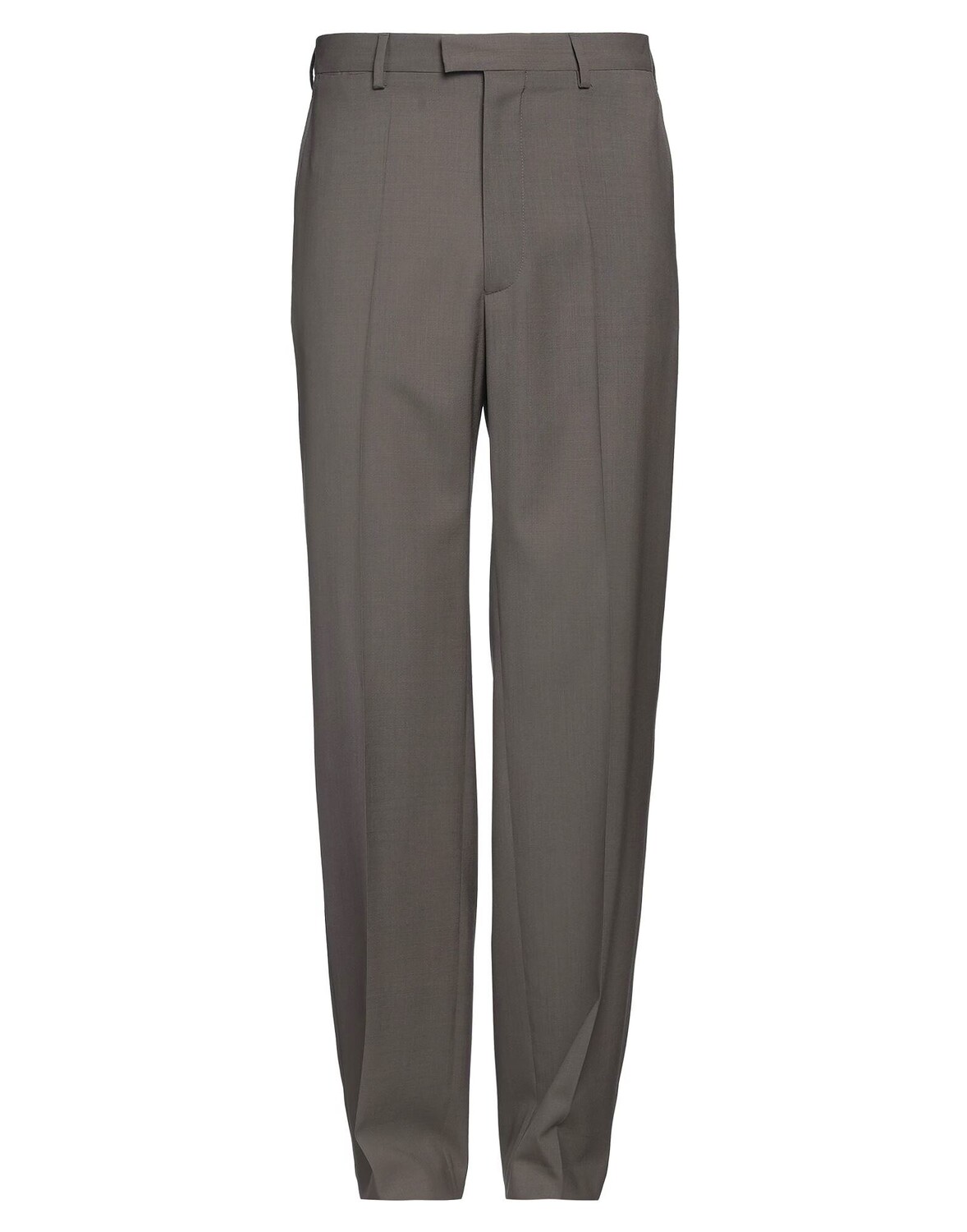 

Брюки Mm6 Maison Margiela, серый